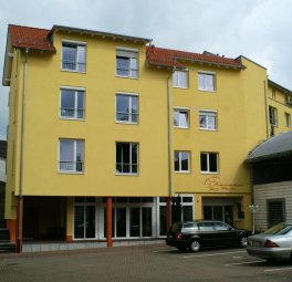 Altenpflegeheim in Renchen