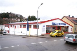 Autoteile Specht - Spiesen