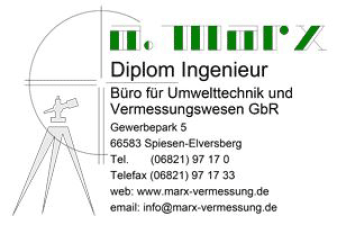 Vermessungsbüro Alfred Marx GbR